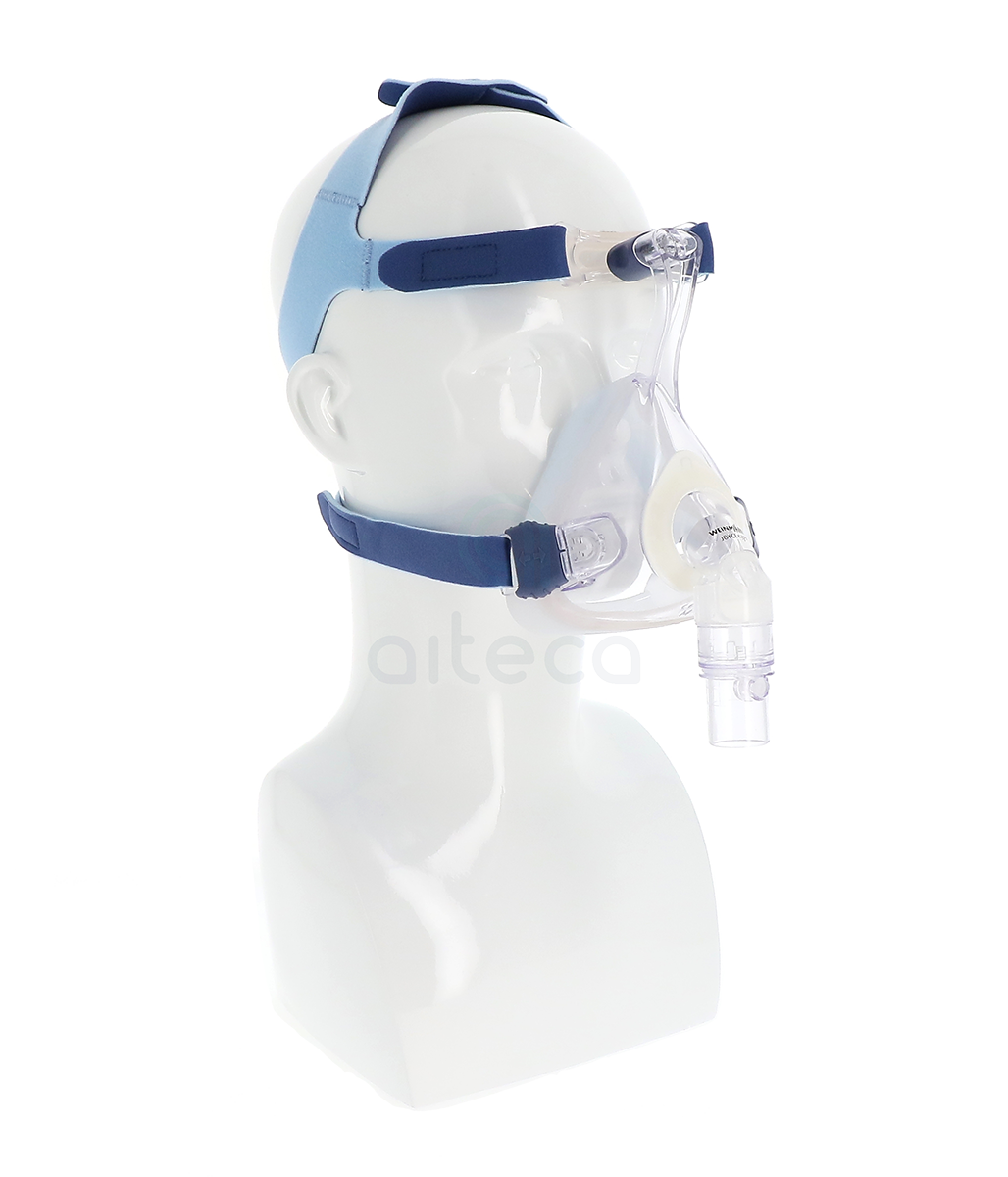 Maschera facciale Joyce Easy